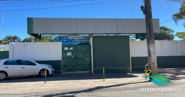 Após casos de violência dentro da Centro Educacional Marquês de ...