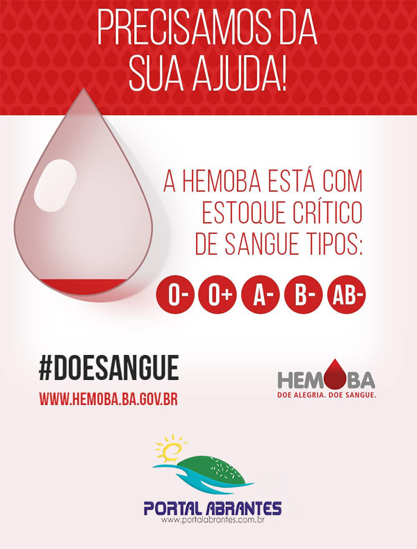 Doe Sangue