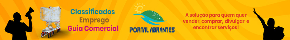 Classificados Abrantes