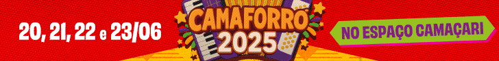 Camaforro 2025