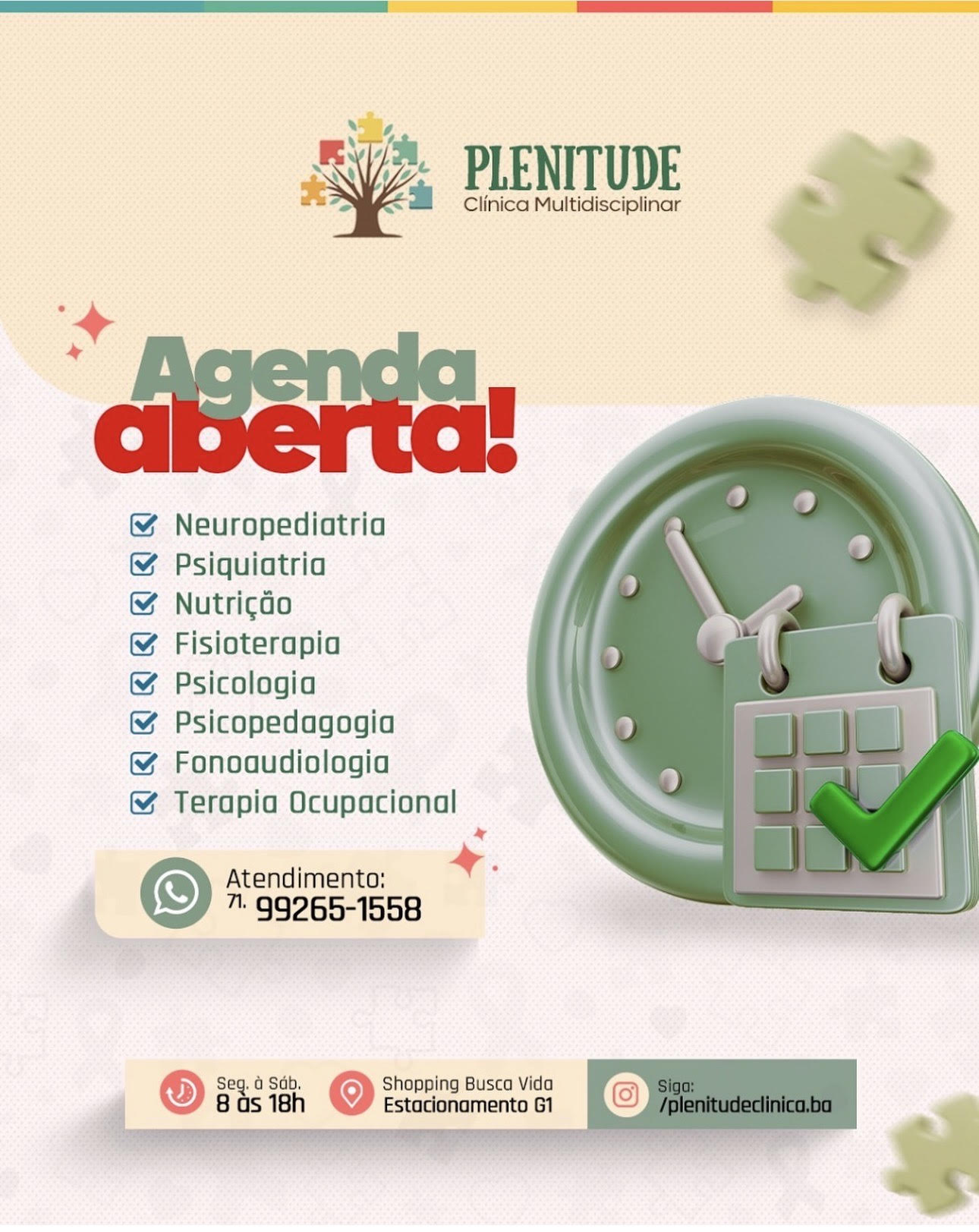 Plenitude