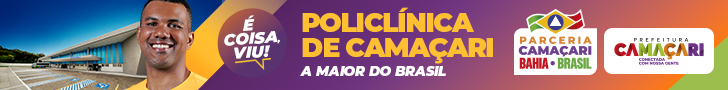 campanha Policlinica camacari 13 julho a