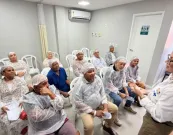 Foto: Ascom Sesau