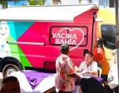 Foto: Everaldo Paixão