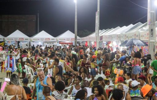 Sesp proíbe uso de objetos perfurocortantes no Festival de Arembepe 2026