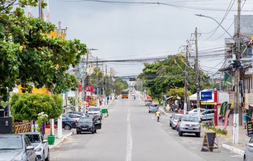  STT faz mudanças no trânsito para Festival de Arembepe 2026