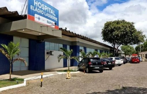 Enfermeiras são agredidas dentro de hospital público em Salvador