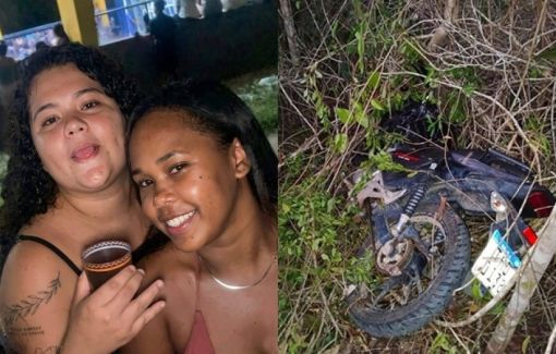 Corpos de jovens desaparecidas são encontrados no interior da Bahia 