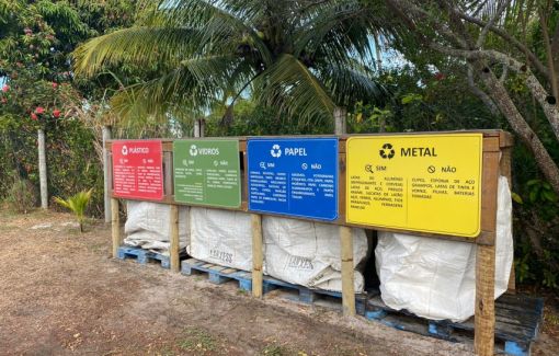  Conservação do solo ganha protagonismo em ações ambientais em Busca Vida