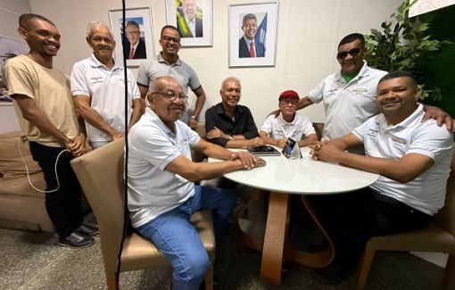 NAI completa um ano fortalecendo articulação entre gestão e demandas da população em Camaçari