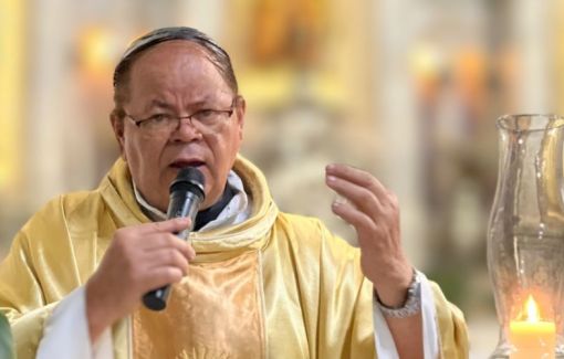 Arquidiocese confirma morte de padre que estava desaparecido em Salvador