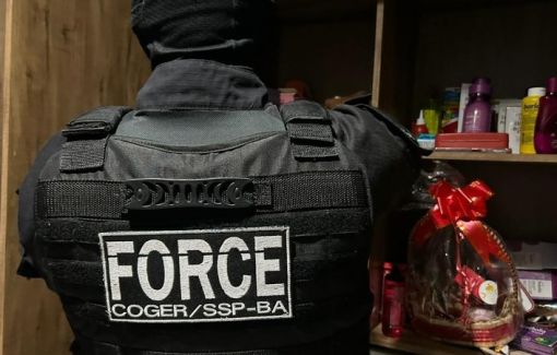 Policial é preso por invadir hospital e executar paciente em Itaparica