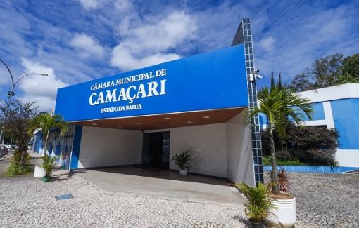  Câmara de Camaçari decreta ponto facultativo na segunda-feira (20)