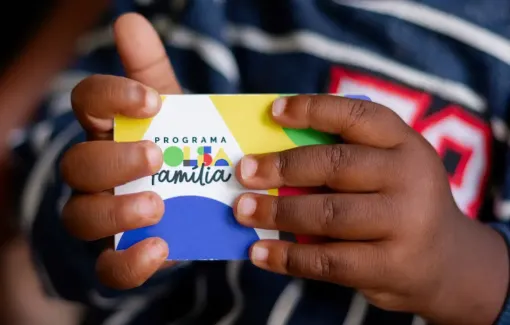 Caixa paga Bolsa Família a beneficiários com NIS de final 5