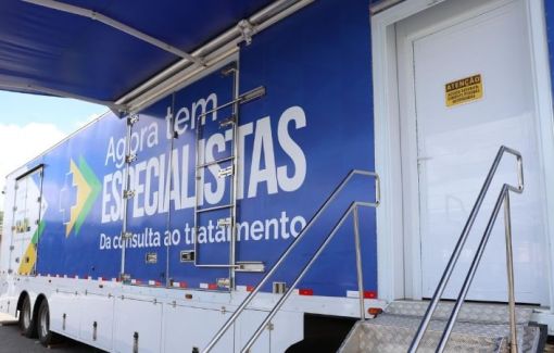 Bahia recebe R$ 66,4 milhões para ampliar atendimento de saúde em 34 cidades