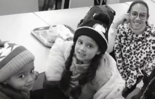 Mãe e filhos morrem após acidente no interior da Bahia 