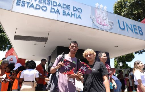 Estudantes da rede estadual têm até esta quarta (29) para se inscrever nas vagas remanescentes do FIES
