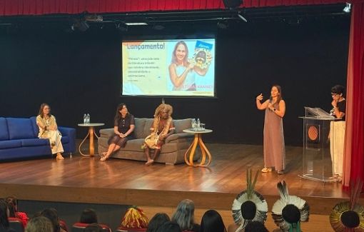10ª edição da FLISP encerra o Mês do Livro com imersão cultural e protagonismo infantil