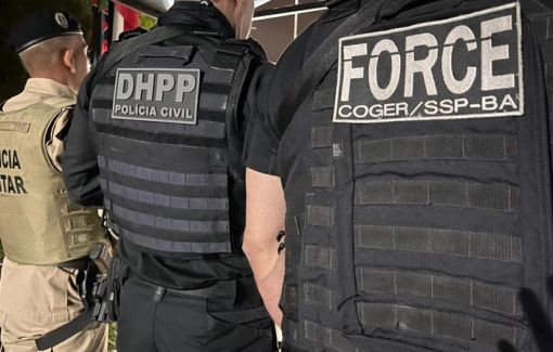 Operação que acontece nesta sexta mira polícias militares suspeitos de envolvimento em homicídios 