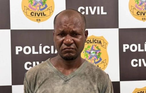 Polícia prende suspeito de matar moradores de rua na Bahia e no Espírito Santo 