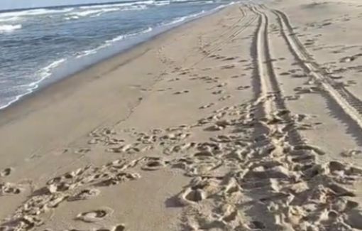 Jovem de 13 anos é salvo após afogamento em Barra de Jacuípe