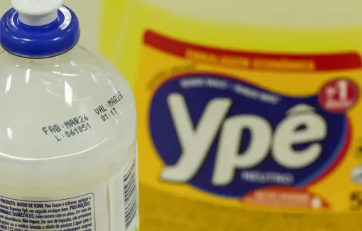 Anvisa mantém suspensão de fabricação e venda de produtos Ypê