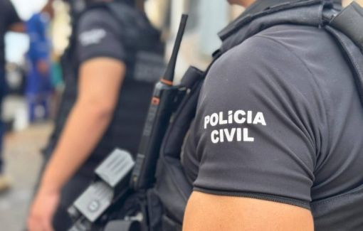 Adolescente é apreendida suspeita de agredir e ameaçar avó com faca