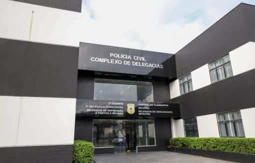 Homem finge ser advogado dentro de delegacia na Bahia e é preso 