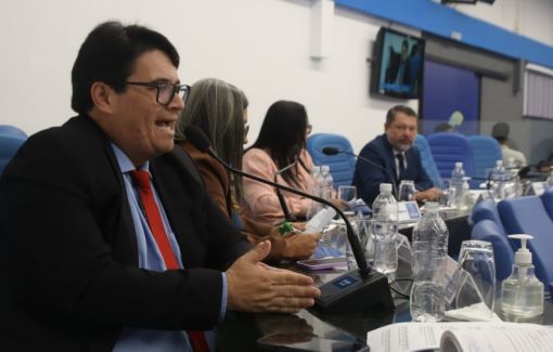 Tagner solicita implantação de agência do SineBahia em Abrantes