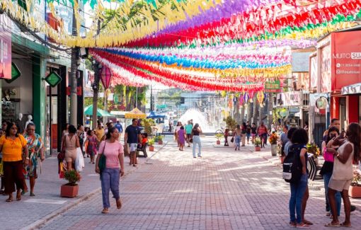 STT regulamenta circulação de veículos de carga e descarga no Centro da cidade