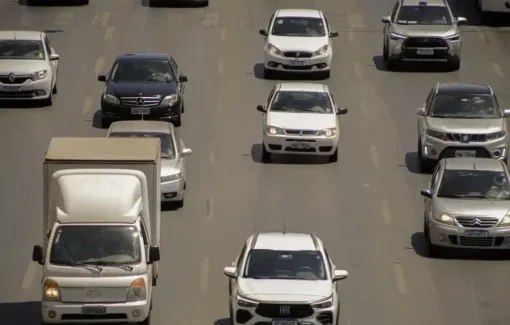 Feriado de Corpus Christi deve contar com mais de meio milhão de veículos nas rodovias baianas 
