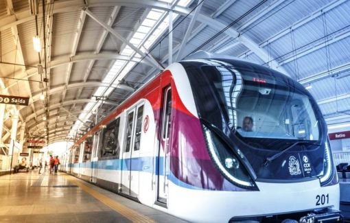 Metrô Bahia abre cadastro para vagas de estágio e jovem aprendiz