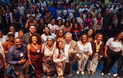 Conferência Municipal debate fortalecimento do SUS e define propostas para o futuro da saúde em Camaçari