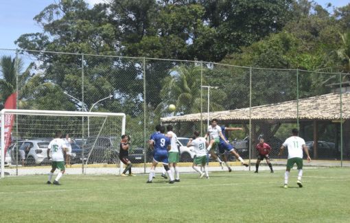 VIII Copa Estadual CAAB de Futebol mobiliza a advocacia baiana