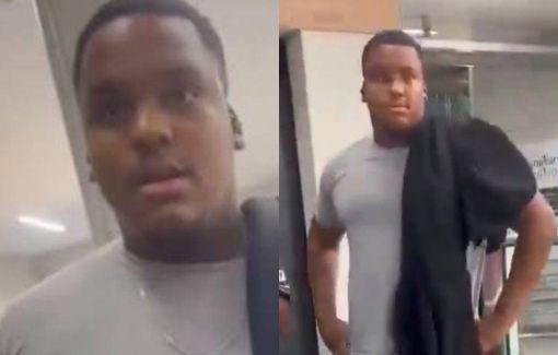 Justiça decide manter prisão de homem que ejaculou em passageira no metrô de Salvador