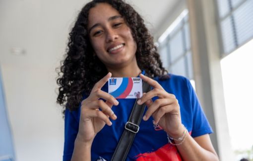  Parcela de maio do Bolsa Presença já está disponível para mais de 352 mil estudantes da rede estadu