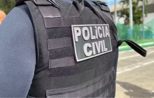 Homem é preso em flagrante suspeito de estuprar enteada de 9 anos na Bahia