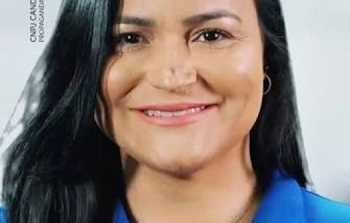 Prefeita de Lauro de Freitas defende rigor após prisão do presidente da Câmara por suspeita de agressão à companheira