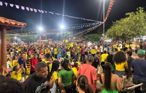 Brasil entra em campo contra o Japão e mobiliza milhões de torcedores nesta segunda-feira