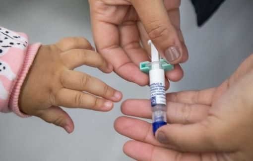 SUS passa a oferecer vacina para ampliar proteção contra pneumonia e meningite