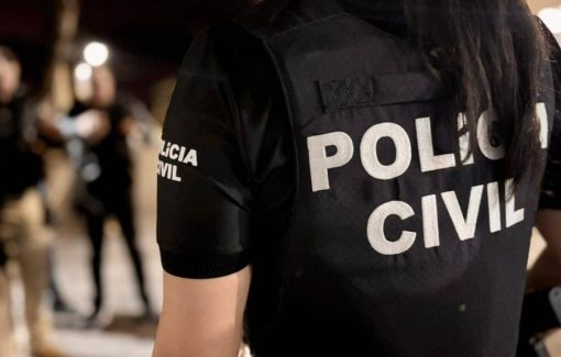 Polícia prende três suspeitos de matar motorista por aplicativo em Camaçari 