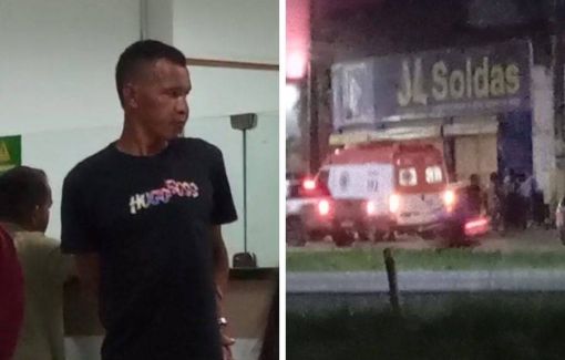 Homem é suspeito de atacar ex-companheira com soda cáustica na Bahia 