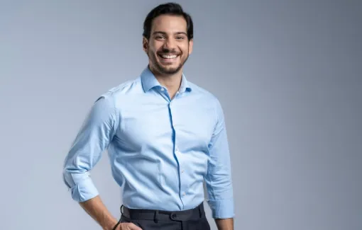 Shopping Paralela anuncia André Serra como novo gerente de marketing