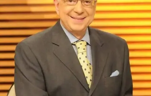 Morre aos 83 anos Renato Machado, mestre da elegância e da informação
