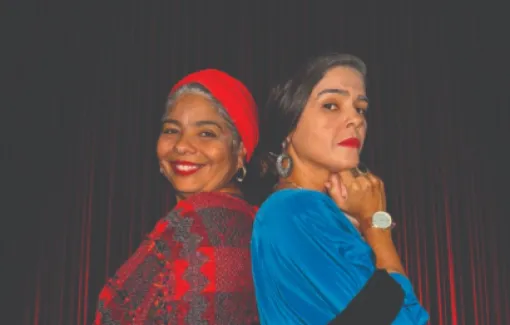 Comédia gratuita "79 Não É 80" chega a Lauro de Freitas e promove reflexão sobre o envelhecimento feminino