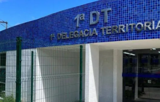 Suspeito é preso mas consegue fugir da Central de Flagrantes em Salvador 