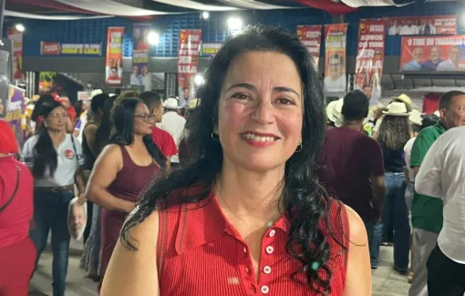 Márcia Guimarães confirma convenção no dia 1º de agosto e destaca propostas para a Região Metropolitana