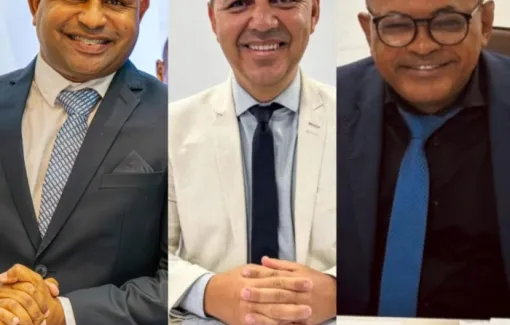 Lauro de Freitas pode viver nova reviravolta política com retorno de três vereadores aos mandatos