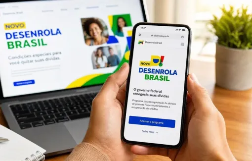 Prorroga Desenrola Brasil é prorrogado pelo governo 