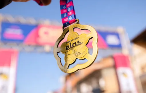 Correr Por Elas reúne mais de 2,3 mil pessoas e faz história em São Sebastião do Passé